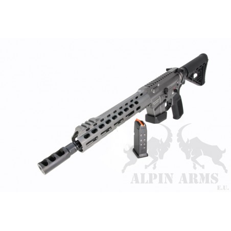 Schmeisser AR15-9 S4F...