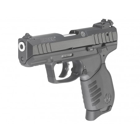 Ruger SR22 .22lr