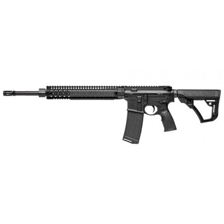 Daniel Defense MK12 Blk