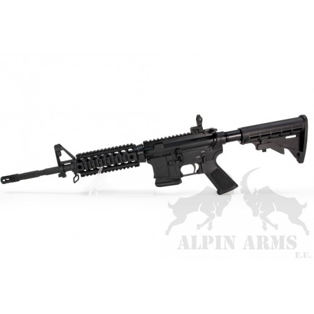 Norinco AR15 M4 CQA 14,5"...