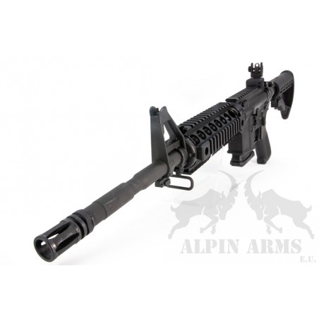 Norinco AR15 M4 CQA 14,5"...